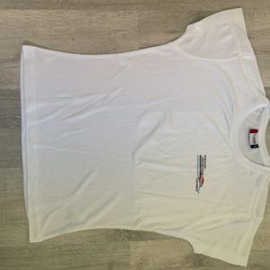 T-shirt blanc