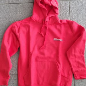 Sweat avec capuche unisexe