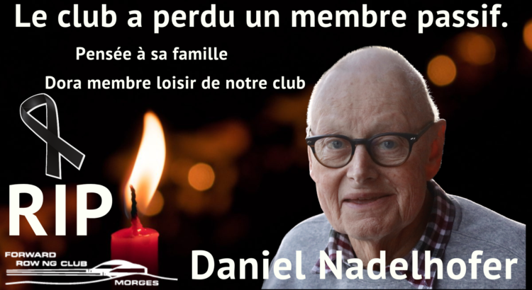 Daniel Nadelhofer