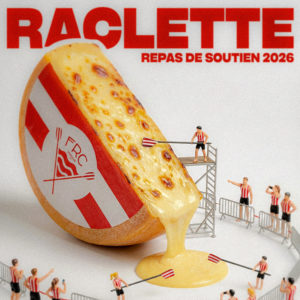 Repas de Soutien 2026 (- de 12ans) 21.03.26