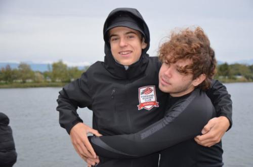 championnats romands 2022 forwardrowingclub001