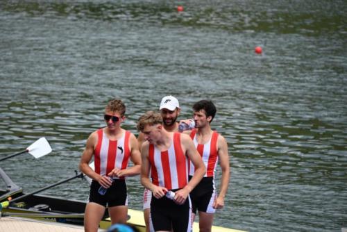 championnats suisse 2023- 024