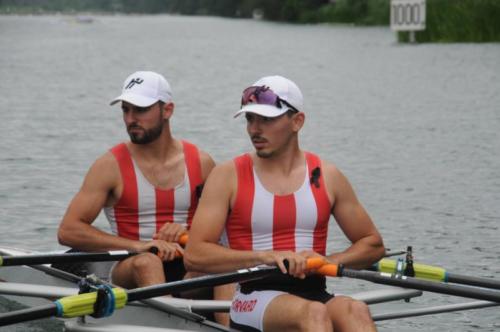 championnats suisse 2023- 125