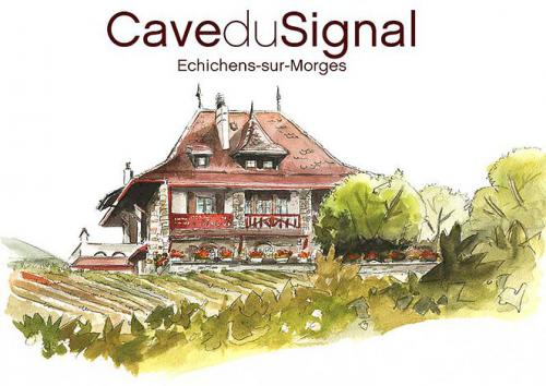 cave du signal
