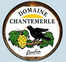 domaine de chantemerle