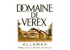 domaine de verex