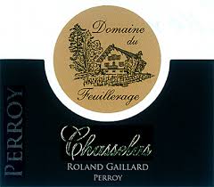 domaine du feuillerage