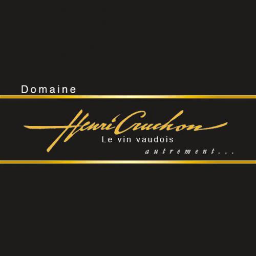 henri cruchon
