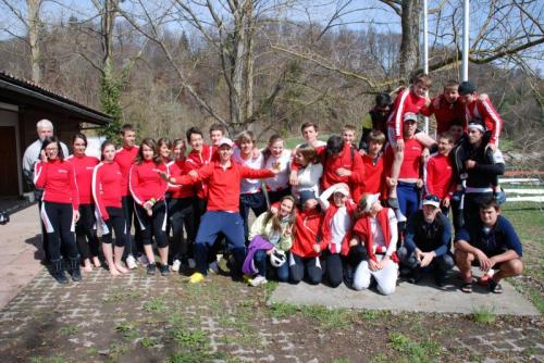 Camp entrainement 2012 360