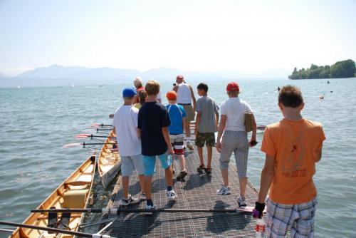 2011 Ecole d'aviron 200