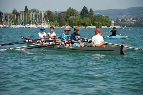 2011 Ecole d'aviron 220