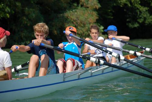 2011 Ecole d'aviron 225