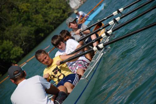 2011 Ecole d'aviron 230