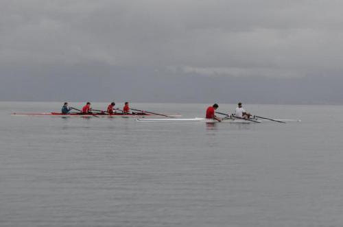 Entraînement minimes 064